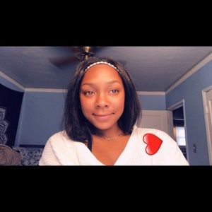 Meet your Posher, Kamryn